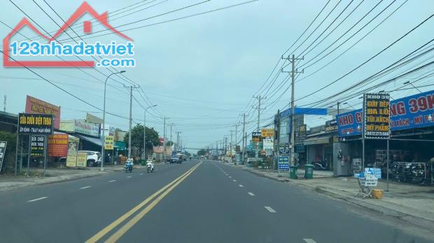 🎯 Đất sổ riêng, gần Phùng Hưng, chỉ 1,1 tỷ – cách sân bay Long Thành 15km - 1