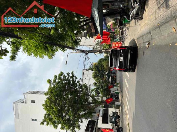 SIÊU HOT – BÁN ĐẤT ĐƯỜNG HOÀNG KẾ VIÊM – TRỤC THÔNG BIỂN MỸ KHÊ - 1