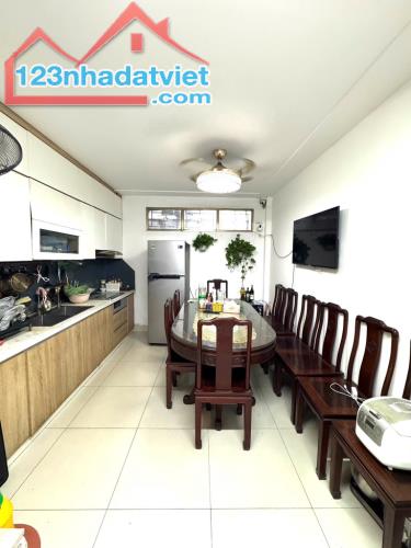 BÁN NHÀ  PHỐ VŨ TRỌNG PHỤNG, QUẬN THANH XUÂN_DT 60M2_5 TẦNG _ĐẸP_GIÁ 9TỶ