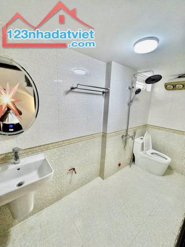 BÁN NHÀ DÂN XÂY ĐẸP MỸ ĐÌNH _DT54M,4TẦNG,CÁCH MP NGUYỄN HOÀNG 30M_CÓ Ô CHỜ THANG MÁY _9,TỶ - 4