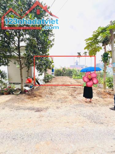 🛑🛑 Lựa chọn số 1 đón sóng dự án DOJI - HOA ĐỘNG lô xẻ khe 100m khu phân lô thôn Chùa giá