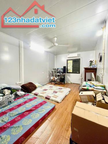 AN CƯ LÝ TƯỞNG BÁN NHÀ CỔ LINH – 39M2 – 6 TỶ – DÂN XÂY CHẮC CHẮN, Ở NGAY - 1