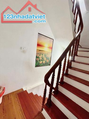 AN CƯ LÝ TƯỞNG BÁN NHÀ CỔ LINH – 39M2 – 6 TỶ – DÂN XÂY CHẮC CHẮN, Ở NGAY - 2