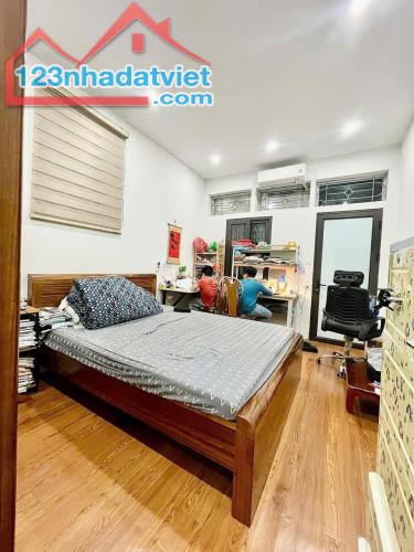 AN CƯ LÝ TƯỞNG BÁN NHÀ CỔ LINH – 39M2 – 6 TỶ – DÂN XÂY CHẮC CHẮN, Ở NGAY - 3