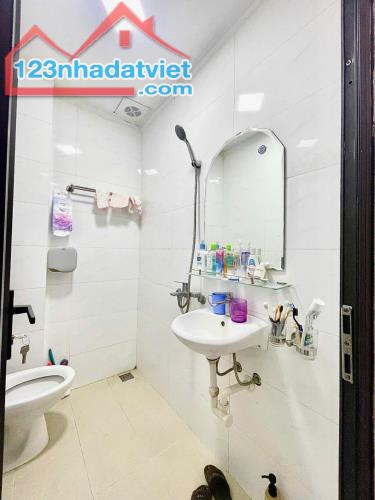 AN CƯ LÝ TƯỞNG BÁN NHÀ CỔ LINH – 39M2 – 6 TỶ – DÂN XÂY CHẮC CHẮN, Ở NGAY - 4