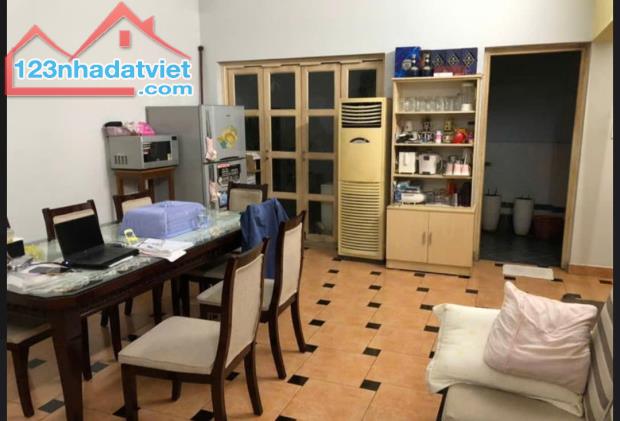 BÁN NHÀ BIỆT THỰ CAO CẤP – XÔ VIẾT NGHỆ TĨNH, PHƯỜNG 25, BÌNH THẠNH - 1