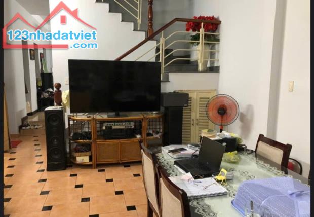 BÁN NHÀ BIỆT THỰ CAO CẤP – XÔ VIẾT NGHỆ TĨNH, PHƯỜNG 25, BÌNH THẠNH - 2