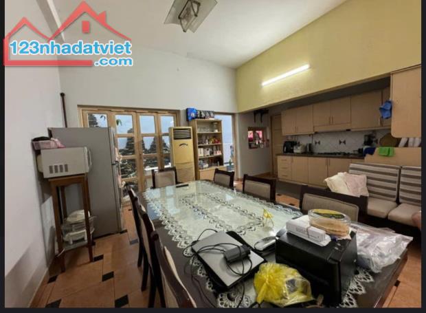 BÁN NHÀ BIỆT THỰ CAO CẤP – XÔ VIẾT NGHỆ TĨNH, PHƯỜNG 25, BÌNH THẠNH - 4