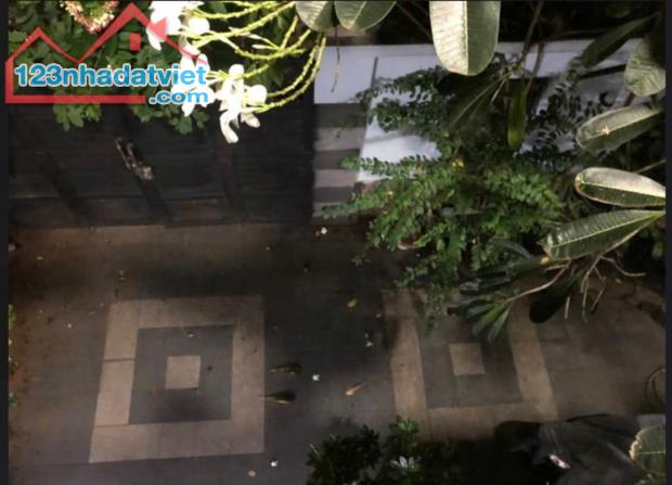 BÁN NHÀ BIỆT THỰ CAO CẤP – XÔ VIẾT NGHỆ TĨNH, PHƯỜNG 25, BÌNH THẠNH - 5