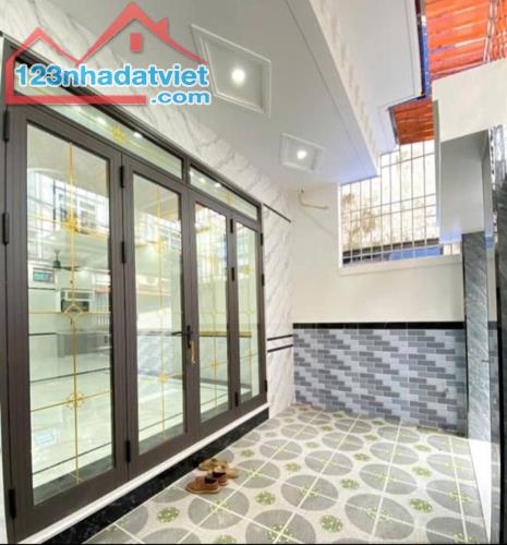 Bán nhà Trần Nguyên Hãn, An Dương, Lê Chân, Hải Phòng. 3 tầng, 64m2, 4,15 tỷ. Ngang 4,7m, - 1