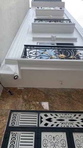BÁN SIÊU PHẢM NHÀ DƯƠNG NỘI 5T  DT 30m, giá nhỉnh 4tỷ - 1