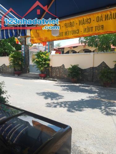 CẦN SANG NHƯỢNG QUÁN KINH DOANH LÂU NĂM - KHÁCH ỔN ĐỊNH