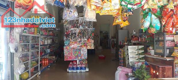 CẦN SANG NHƯỢNG QUÁN KINH DOANH LÂU NĂM - KHÁCH ỔN ĐỊNH - 2
