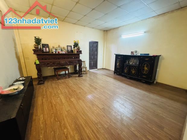 Bán nhà Đại Cát, Liên Mạc, Bắc Từ Liêm, 99 m2, 3 tầng, mặt tiền 5 m, giá 10.5 tỷ - 4
