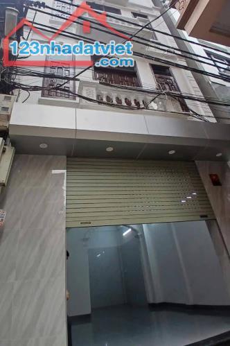 🏡 Bán nhà HXH Kha Vạn Cân, Thủ Đức, DT: 75m2 BTCT, 4PN, Giá 5,65 tỷ có TL - 1