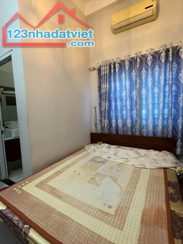 bán nhà HXH Trần Thị Trọng(Cống lỡ) 58m2.2 tầng. sân thượng 4.1/4.9X15. giá 6.5T - 4