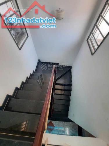 Bán Nhà mặt tiền kinh doanh Văn Tiến Dũng, gần BX quận 8, 166m2,nhỉnh 10Tỷ. Dòngng tiền - 4