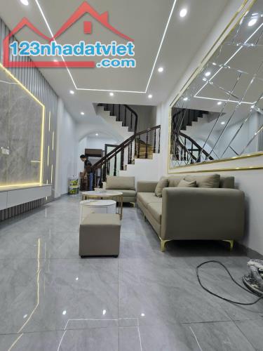 VỊ TRÍ SIÊU ĐẸP-35M-5 TẦNG-MẶT NGÕ KINH DOANH-ĐƯỜNG LÁNG -ĐỐNG ĐA-NGÕ RỘNG-GẦN PHỐ - 1