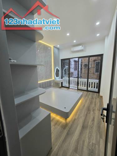 VỊ TRÍ SIÊU ĐẸP-35M-5 TẦNG-MẶT NGÕ KINH DOANH-ĐƯỜNG LÁNG -ĐỐNG ĐA-NGÕ RỘNG-GẦN PHỐ - 3