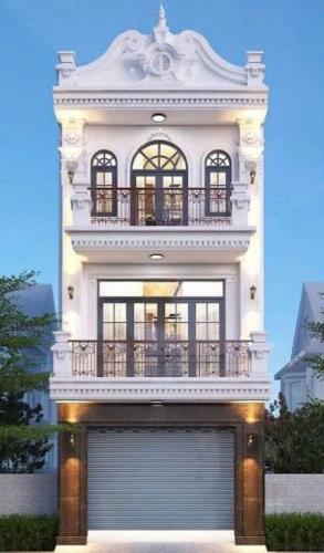 #BánĐất84m² Lạc Long Quân, 3 phút ra Hồ Tây, ngõ thoáng, giá tốt 13.5 tỷ
