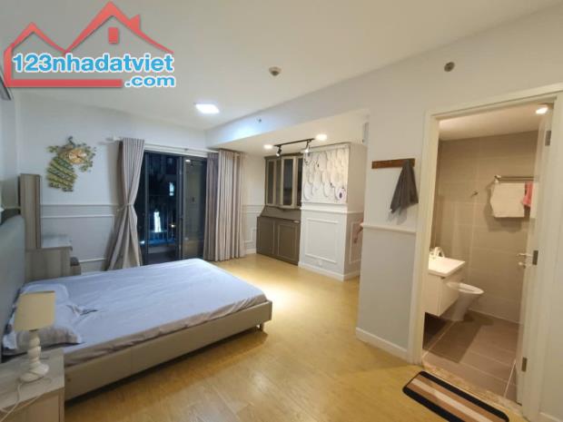 CĂN HỘ 3PN SIÊU VIP SÁT BÊN HỒ BƠI - MASTERISE THẢO ĐIỀN TP.THỦ ĐỨC - GIÁ CHỈ NHỈNH 17 TỶ - 3