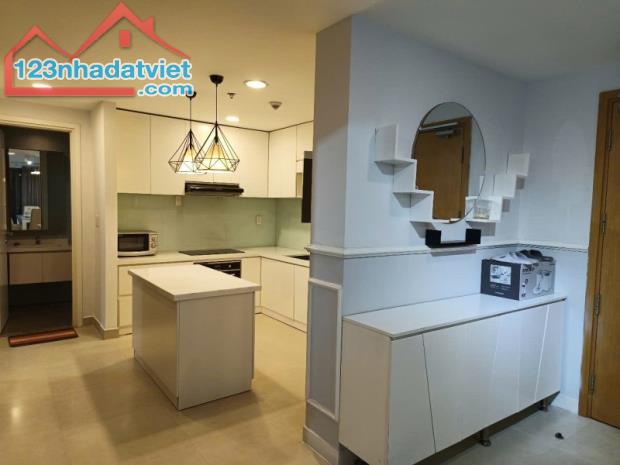 CĂN HỘ 3PN SIÊU VIP SÁT BÊN HỒ BƠI - MASTERISE THẢO ĐIỀN TP.THỦ ĐỨC - GIÁ CHỈ NHỈNH 17 TỶ - 4
