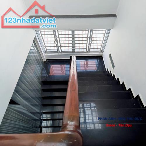 🏡 [ Bán gấp ] nhà phố Quận 2 _ Hẻm xe tải đường Lê Đình Quản _ 4 tầng 3 pn tặng full nội - 1
