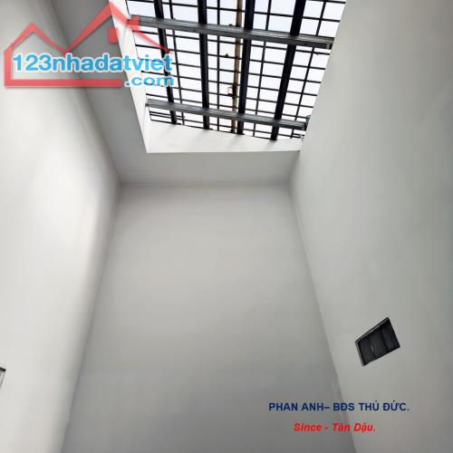 🏡 [ Bán gấp ] nhà phố Quận 2 _ Hẻm xe tải đường Lê Đình Quản _ 4 tầng 3 pn tặng full nội - 2