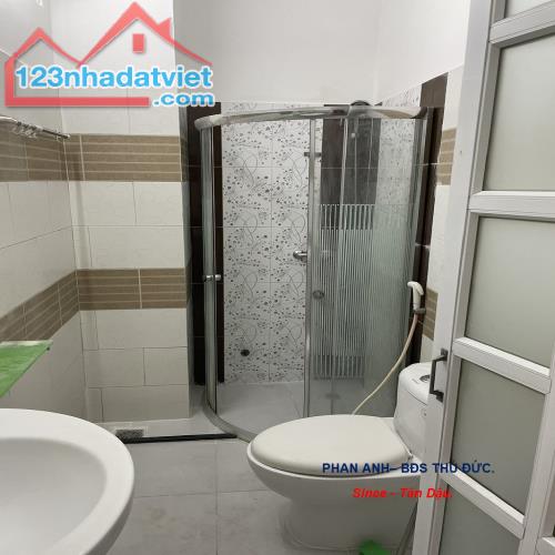 🏡 [ Bán gấp ] nhà phố Quận 2 _ Hẻm xe tải đường Lê Đình Quản _ 4 tầng 3 pn tặng full nội - 3