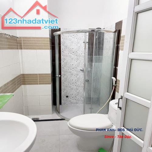 🏡 [ Bán gấp ] nhà phố Quận 2 _ Hẻm xe tải đường Lê Đình Quản _ 4 tầng 3 pn tặng full nội - 4