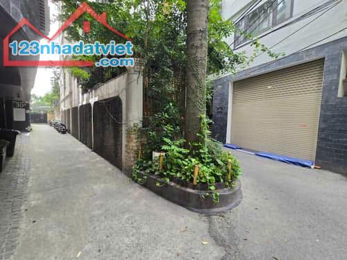 CHỈ 419 TRIỆU M  NHÀ TÔ NGỌC VÂN 162M 5TẦNG MT27M 3 THOÁNG ÔTÔ TRÁNH GIÁ 68 TỶ0878168006 - 4
