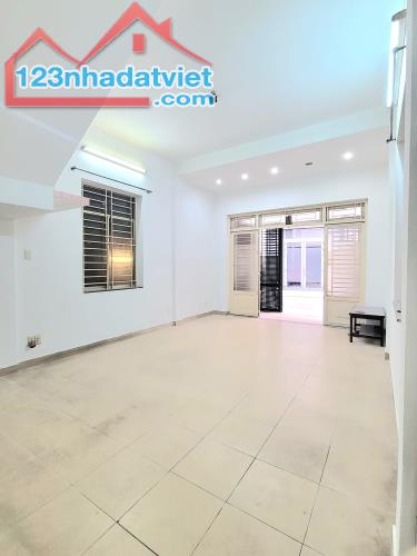 Bán nhà HXH Nguyễn Trãi-4PN-khu phân lô-kinh doanh tốt - 2