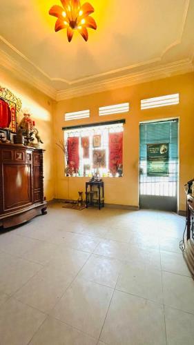 BÁN NHÀ MẶT TIỀN ĐƯỜNG KINH DOANH NGUYỄN VĂN CÔNG GÒ VẤP  CHÍNH CHỦ 1 ĐỜI BÁN CHIA TÀI - 3