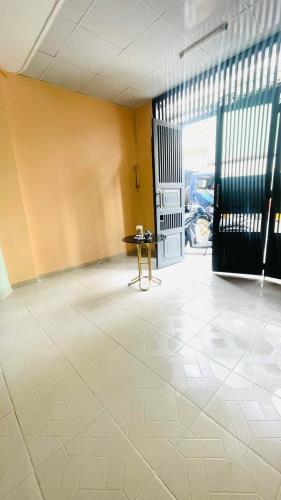 BÁN NHÀ MẶT TIỀN ĐƯỜNG KINH DOANH NGUYỄN VĂN CÔNG GÒ VẤP  CHÍNH CHỦ 1 ĐỜI BÁN CHIA TÀI - 4