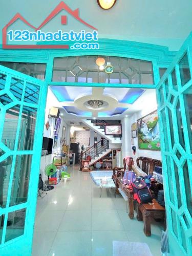 BÁN NHÀ CHÍNH CHỦ LÂU NĂM- GIÁ BAO ĐẦU TƯ- NHÀ ĐẸP- VỊ TRÍ ĐẸP  - NGAY CÔNG VIÊN LÀNG - 1