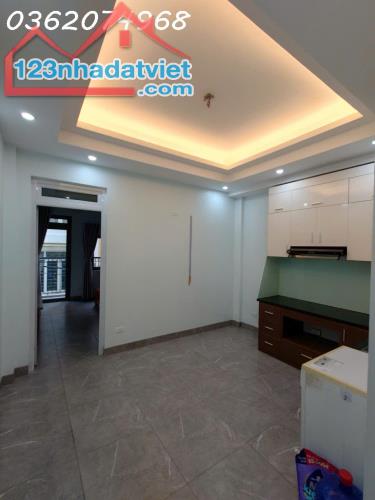CHÍNH CHỦ CHO THUÊ CĂN HỘ TẠI BẮC TỪ LIÊM, HÀ NỘI - 2