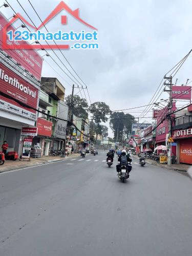 [CỰC HIẾM] Đất Vàng Xây Tự Do, Hẻm Ô Tô, Sát Mặt Tiền Đặng Văn Bi - Giá Chỉ 5Tỷ! - 1