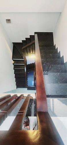 BÁN NHÀ 3 TẦNG GẦN VIMHOMES STAR CITY. VIEW SÔNG MÁT MẺ. Ô TÔ VÀO NHÀ.Gần ĐL HÙNG VƯƠNG - 3