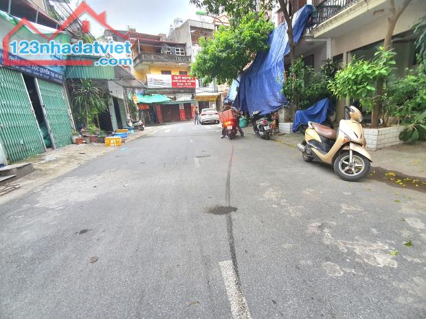Siêu Phẩm Yên Xá, Phân Lô Ô Tô Tránh Đỗ, Dân Xây 2 Thoáng, Vị Trí Kinh Doanh 35m2 10,4 Tỷ - 5