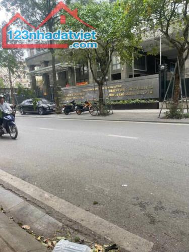 SIÊU HOT!!! BÁN TOÀ CĂN HỘ 6 TẦNG phố ĐẶNG THAI MAI - 101M- MẶT TIỀN 8M - GIÁ 36 TỶ - 2