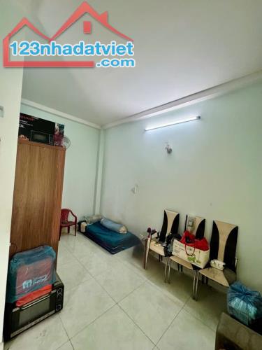 Nhà Giá Tốt Quận 12 – 4 Tầng – Gần Gò Vấp – Hẻm Xe Hơi Tránh – SHR - 2