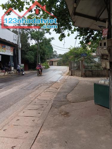 Bán Đất - Xã Tân Minh( Sóc Sơn )- 45 m2 - Full Thổ Cư - 1,1 Tỷ - 2