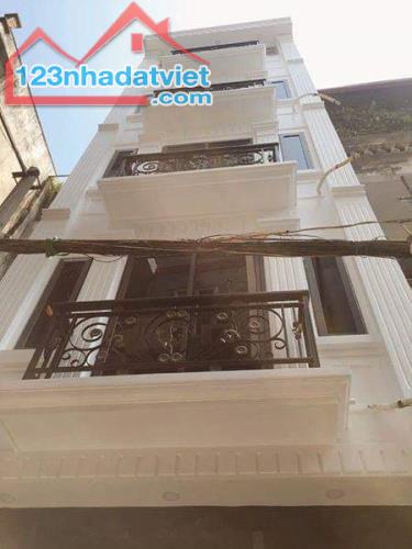 🌟 SIÊU PHẨM NHÀ RIÊNG YÊN NGHĨA 50M²GIÁ 11.9 TỶ KIẾN TRÚC ĐẲNG CẤP VỊ TRÍ ĐẮC ĐỊA.