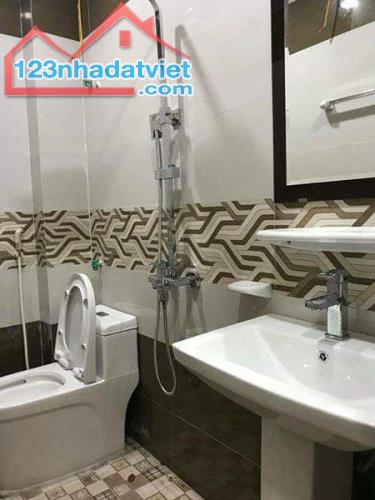 BÁN NHÀ SIÊU ĐẸP – QUANG TIẾN, ĐẠI MỖ – Ô TÔ VÀO NHÀ – NGAY VINHOMES - 2