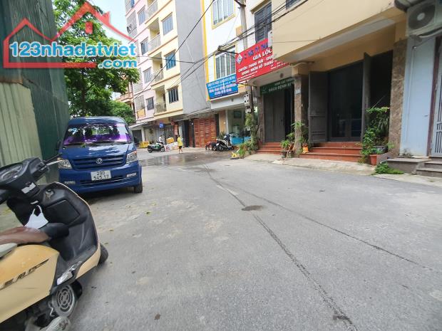 Siêu Phẩm Yên Xá, Phân Lô Ô Tô Tránh Đỗ, Dân Xây 2 Thoáng, Vị Trí Kinh Doanh 35m2 10,4 Tỷ - 2