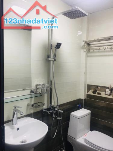 NHÀ RỘNG 50m2, NGÕ RỘNG 2 MẶT, LÔ GÓC, ÔTÔ CẠNH NHÀ, 7,19 tỷ - 2