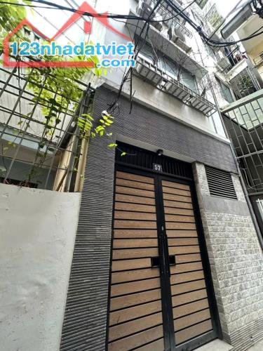 PHÁO NỔ PHỐ THÁI HÀ – CĂN NÀY KHÔNG MUA, ĐỢI CĂN NÀO, PHÁP LÝ NHƯ KIM CƯƠNG, DÀNH CHO - 1