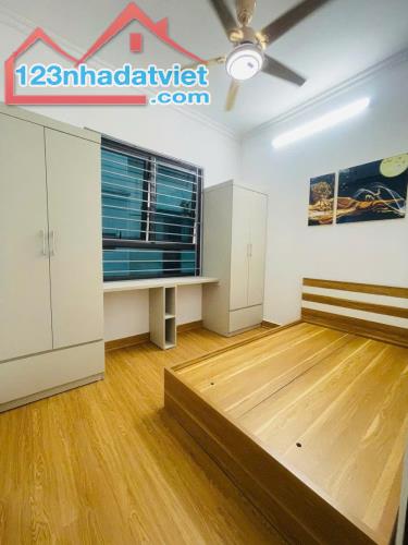 Ngõ Trại Cá - Trương Đinh - Hai Bà Trưng - 1