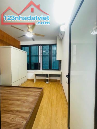Ngõ Trại Cá - Trương Đinh - Hai Bà Trưng - 2