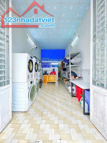 BÁN NHÀ MẶT TIỀN - Nguyễn Đệ - GIÁ SIÊU RẺ, P. An Hoà - Ninh Kiều - 2